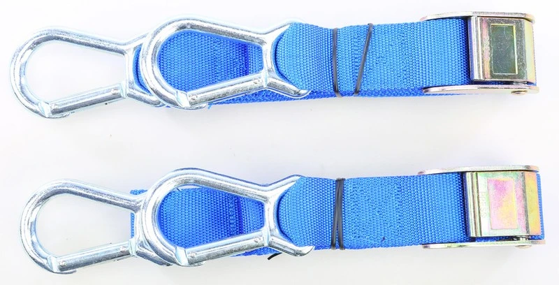 HIGH ROLLER Cam-Lock Ultra Tie-Downs 2 HIGH ROLLER Cam-Lock Ultra Tie-Downs - Image 2