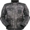 Z1R Camo Jacket