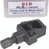 D.I.D Chain Cut & Rivet Tool