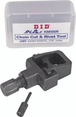 D.I.D Chain Cut & Rivet Tool