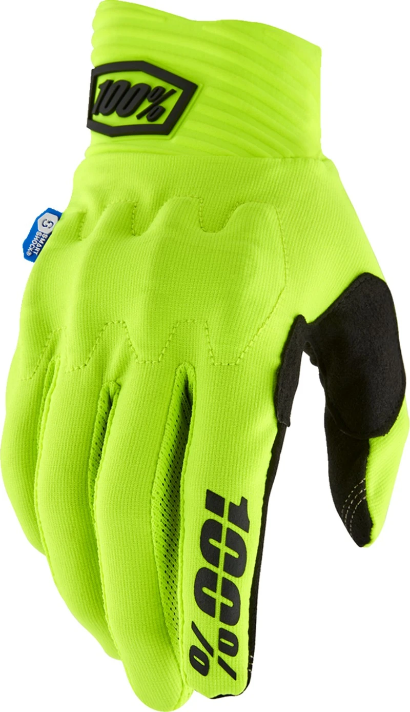 100% Cognito Smart Shock Gloves 3 100% Cognito Smart Shock Gloves - Image 3