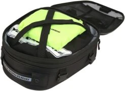 NELSON RIGG Commuter Lite Tail Bag -Motorcycle Equipment Store commuter lite tail bag 2 47421.1688165005