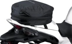 NELSON RIGG Commuter Lite Tail Bag -Motorcycle Equipment Store commuter lite tail bag 3 57604.1688165005