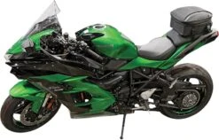 NELSON RIGG Commuter Sport Tail Bag -Motorcycle Equipment Store commuter sport tail bag 3 75628.1688165012