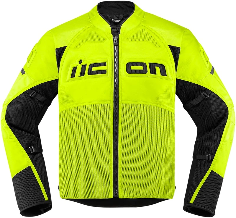 ICON Contra2™ Jacket 3 ICON Contra2™ Jacket - Image 3
