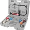 PERFORMANCE TOOL Cooling System Pressure Test Kit