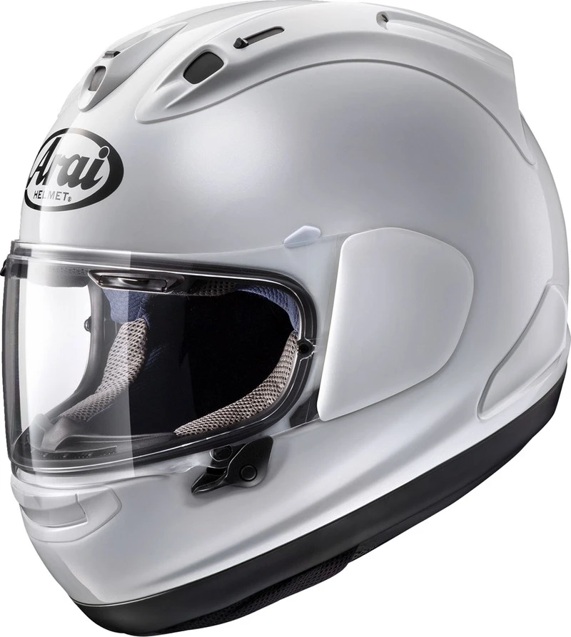ARAI HELMETS Corsair-X Solid Helmet 2 ARAI HELMETS Corsair-X Solid Helmet - Image 2