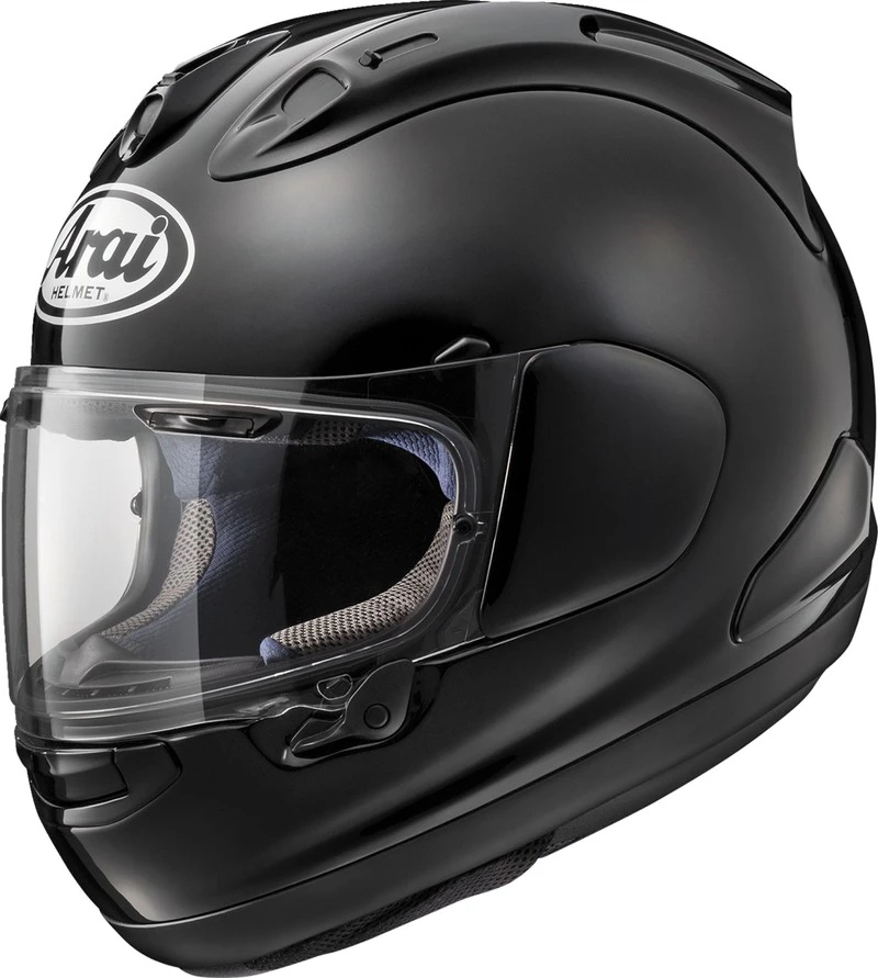 ARAI HELMETS Corsair-X Solid Helmet 3 ARAI HELMETS Corsair-X Solid Helmet - Image 3