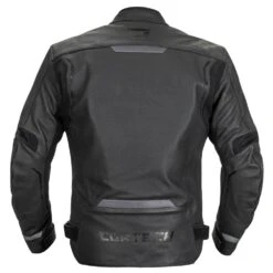 Cortech Chicane Leather Jacket -Motorcycle Equipment Store cortech chicane leather jacket 3 92249.1691432834
