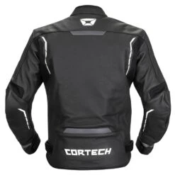 Cortech Chicane Leather Jacket -Motorcycle Equipment Store cortech chicane leather jacket 4 78251.1691432835
