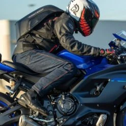 Cortech Chicane Leather Jacket -Motorcycle Equipment Store cortech chicane leather jacket 7 40824.1691432837