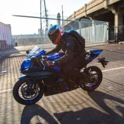 Cortech Chicane Leather Jacket -Motorcycle Equipment Store cortech chicane leather jacket 8 84408.1691432837