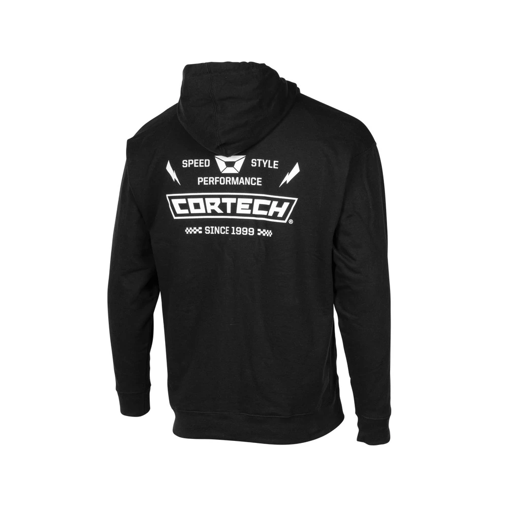 Cortech Drip Pull-Over Hoodie 1 Cortech Drip Pull-Over Hoodie
