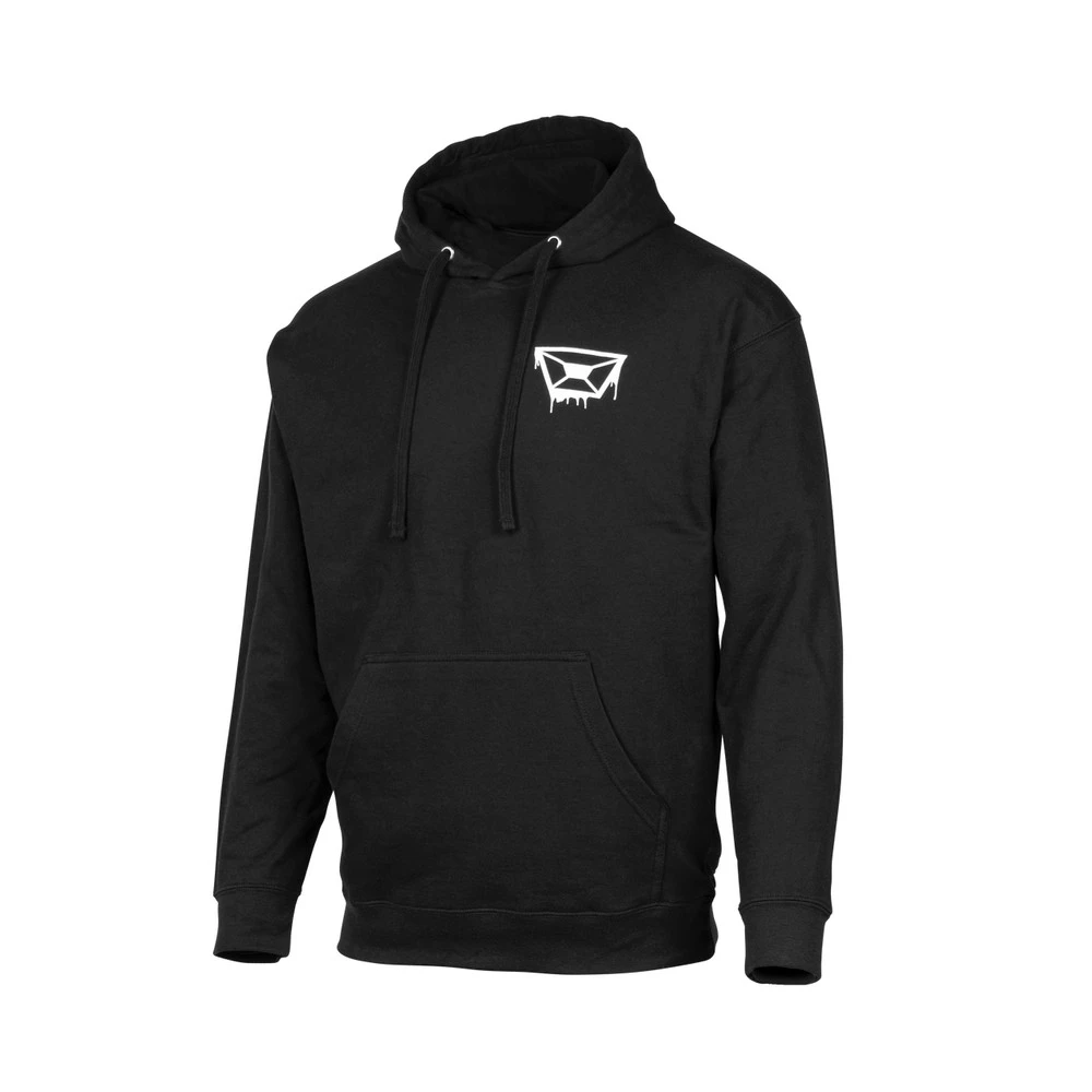 Cortech Drip Pull-Over Hoodie 2 Cortech Drip Pull-Over Hoodie - Image 2