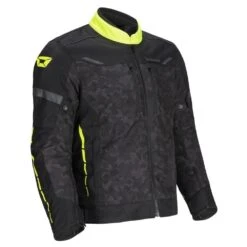 Cortech Men's Aero-Tec Jacket -Motorcycle Equipment Store cortech mens aerotec jacket 8 98412.1691438371