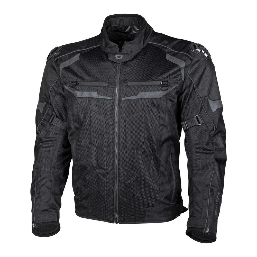 Cortech Men's Hyper-Flo Air Jacket 1 Cortech Men's Hyper-Flo Air Jacket