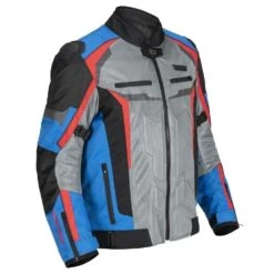 Cortech Men's Hyper-Flo Air Jacket 25 Cortech Men's Hyper-Flo Air Jacket -Motorcycle Equipment Store cortech mens hyperflo air jacket 10 32960.1691438358