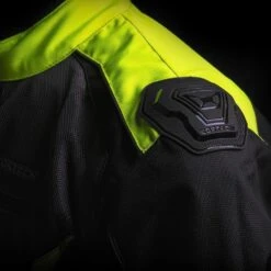 Cortech Men's Hyper-Flo Air Jacket 28 Cortech Men's Hyper-Flo Air Jacket -Motorcycle Equipment Store cortech mens hyperflo air jacket 13 63883.1691438360