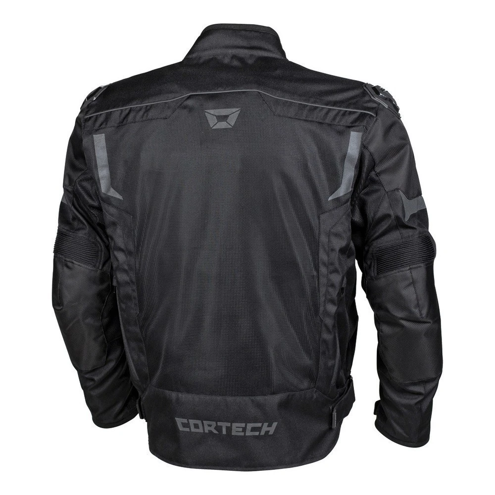 Cortech Men's Hyper-Flo Air Jacket 5 Cortech Men's Hyper-Flo Air Jacket - Image 5