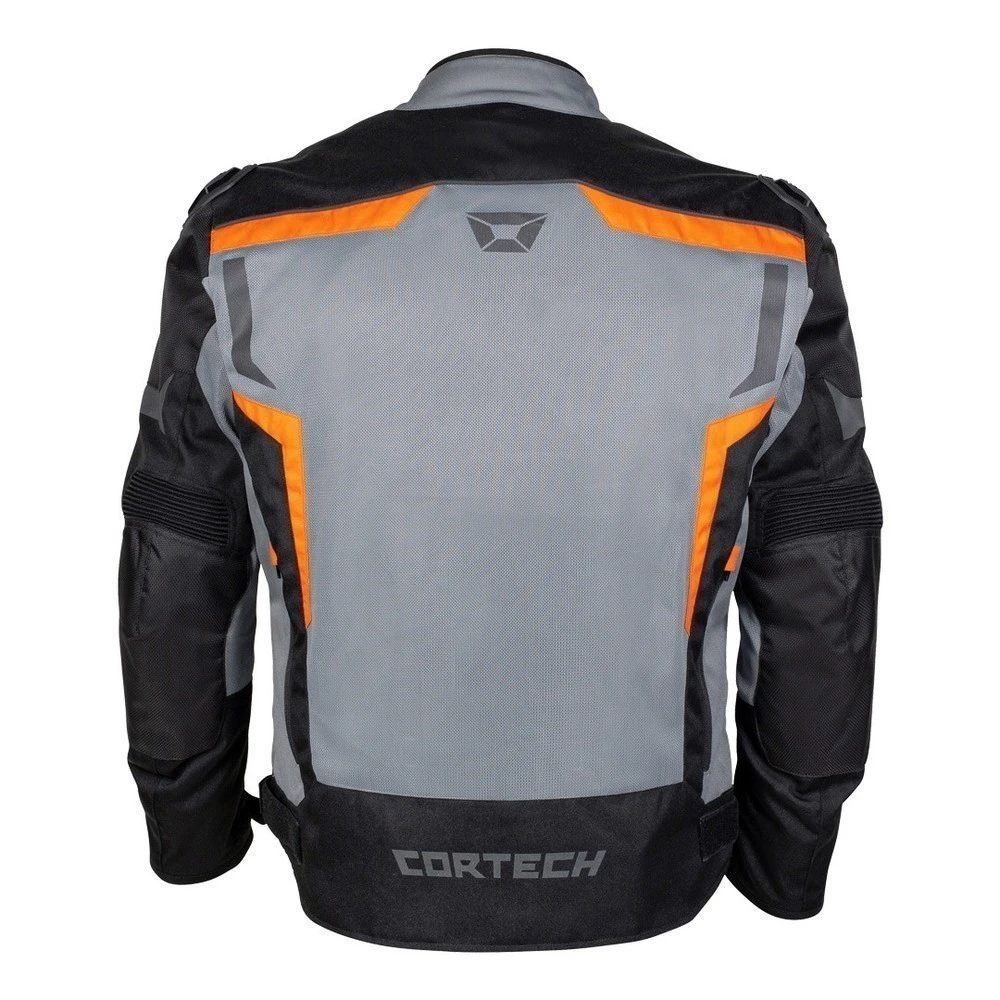 Cortech Men's Hyper-Flo Air Jacket 8 Cortech Men's Hyper-Flo Air Jacket - Image 8