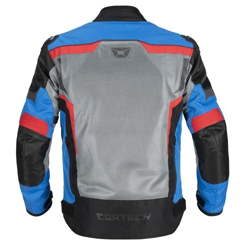Cortech Men's Hyper-Flo Air Jacket 10 Cortech Men's Hyper-Flo Air Jacket - Image 10