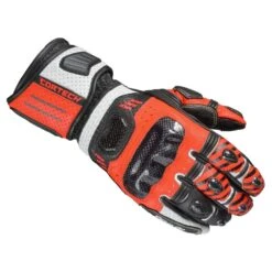 Cortech Revo Sport RR Men's Glove -Motorcycle Equipment Store cortech revo sport rr mens glove 2 88193.1691436647