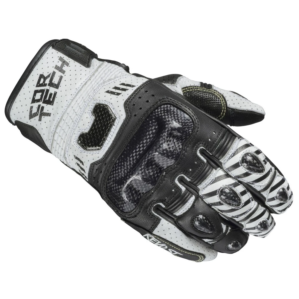 Cortech Revo Sport ST Men's Glove 1 Cortech Revo Sport ST Men's Glove