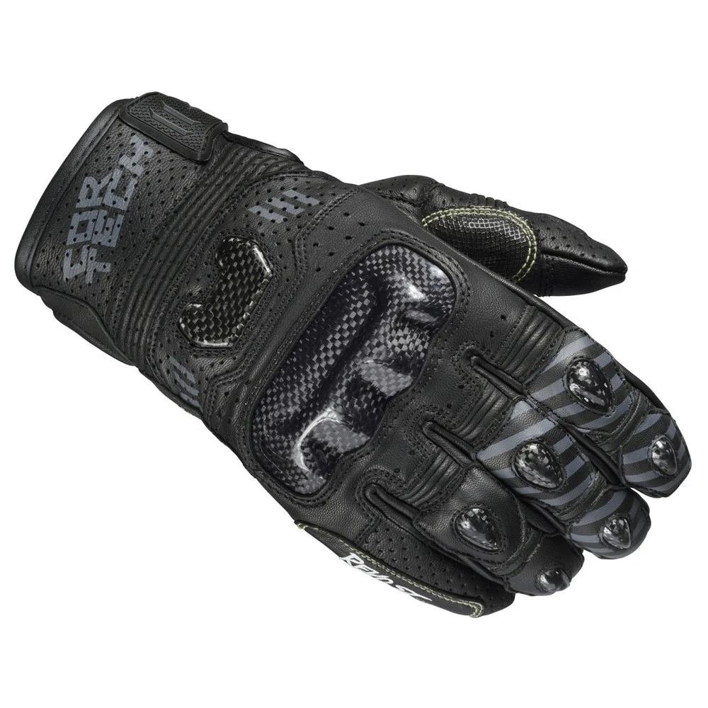 Cortech Revo Sport ST Men's Glove 2 Cortech Revo Sport ST Men's Glove - Image 2