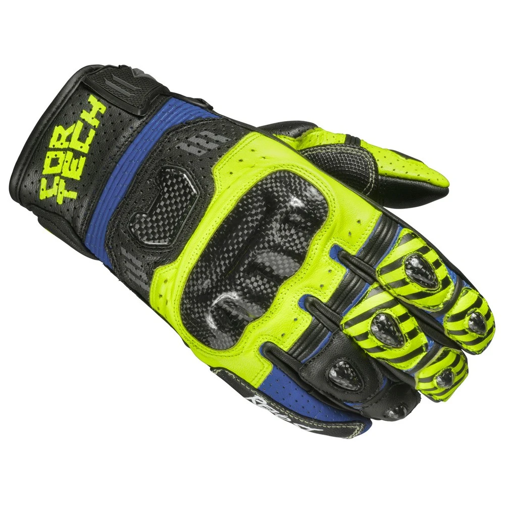 Cortech Revo Sport ST Men's Glove 4 Cortech Revo Sport ST Men's Glove - Image 4