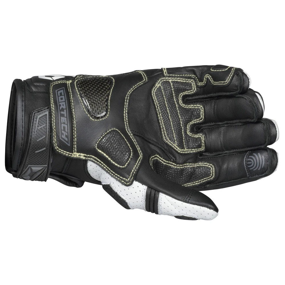 Cortech Revo Sport ST Men's Glove 6 Cortech Revo Sport ST Men's Glove - Image 6