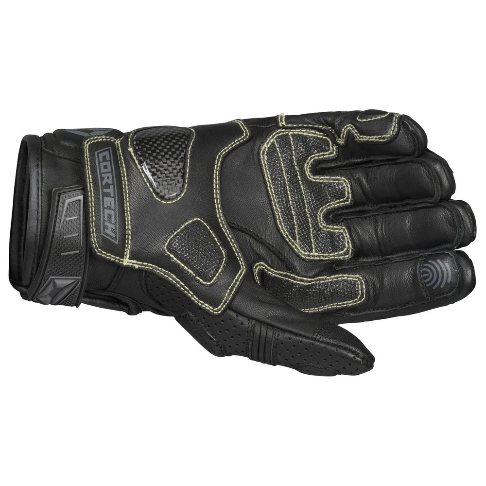 Cortech Revo Sport ST Men's Glove 10 Cortech Revo Sport ST Men's Glove - Image 10