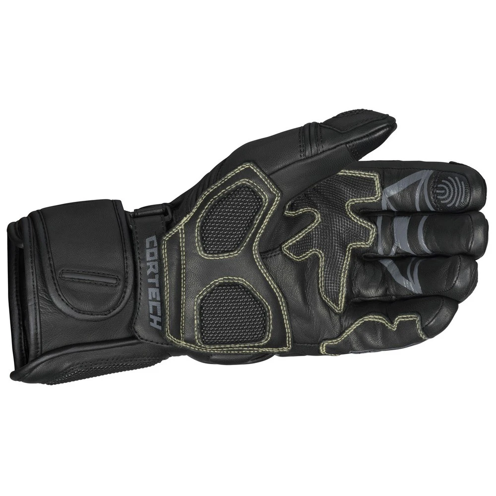 Cortech Scarab V3 Winter Glove 2 Cortech Scarab V3 Winter Glove - Image 2