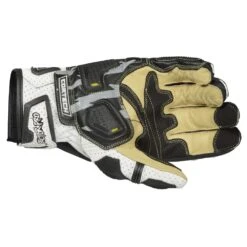 Cortech Sector Pro ST Glove -Motorcycle Equipment Store cortech sector pro st glove 6 00741.1691436481