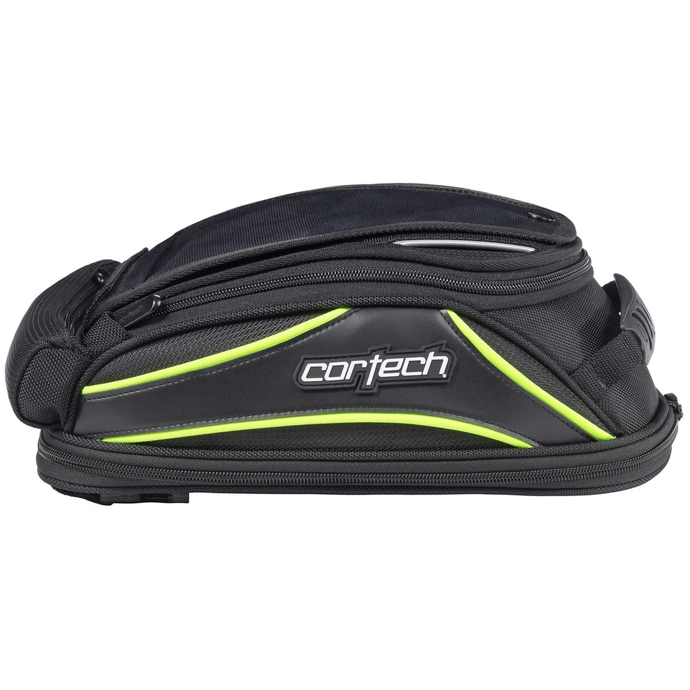 Cortech Super 2.0 10L Tank Bag 2 Cortech Super 2.0 10L Tank Bag - Image 2