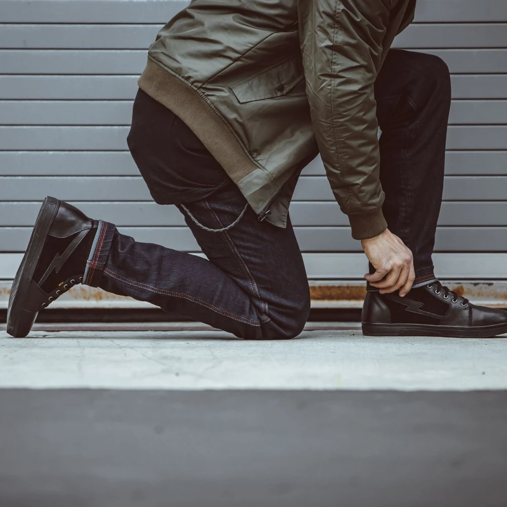 Cortech The Slayer Riding Shoes 3 Cortech The Slayer Riding Shoes - Image 3