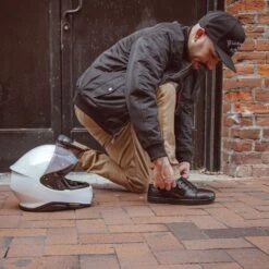 Cortech The Slayer Riding Shoes 8 Cortech The Slayer Riding Shoes -Motorcycle Equipment Store cortech the slayer riding shoes 3 12473.1691438039