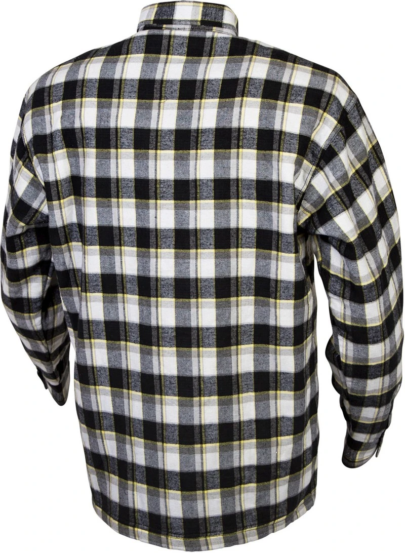 Scorpion EXO Covert Moto Flannel 11 Scorpion EXO Covert Moto Flannel - Image 11