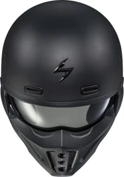 Scorpion EXO Covert X Helmet 32 Scorpion EXO Covert X Helmet -Motorcycle Equipment Store covert x helmet 12 26915.1688165774