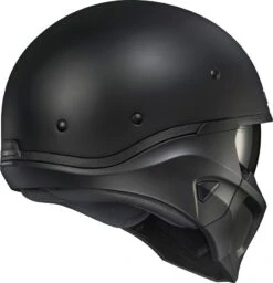 Scorpion EXO Covert X Helmet 33 Scorpion EXO Covert X Helmet -Motorcycle Equipment Store covert x helmet 13 72864.1688165774