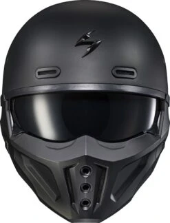 Scorpion EXO Covert X Helmet 34 Scorpion EXO Covert X Helmet -Motorcycle Equipment Store covert x helmet 14 64175.1688165775
