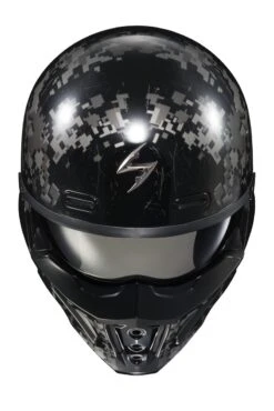 Scorpion EXO Covert X Helmet 24 Scorpion EXO Covert X Helmet -Motorcycle Equipment Store covert x helmet 4 84916.1688165769