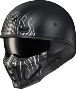 Scorpion EXO Covert X Helmet 26 Scorpion EXO Covert X Helmet -Motorcycle Equipment Store covert x helmet 6 19371.1688165770