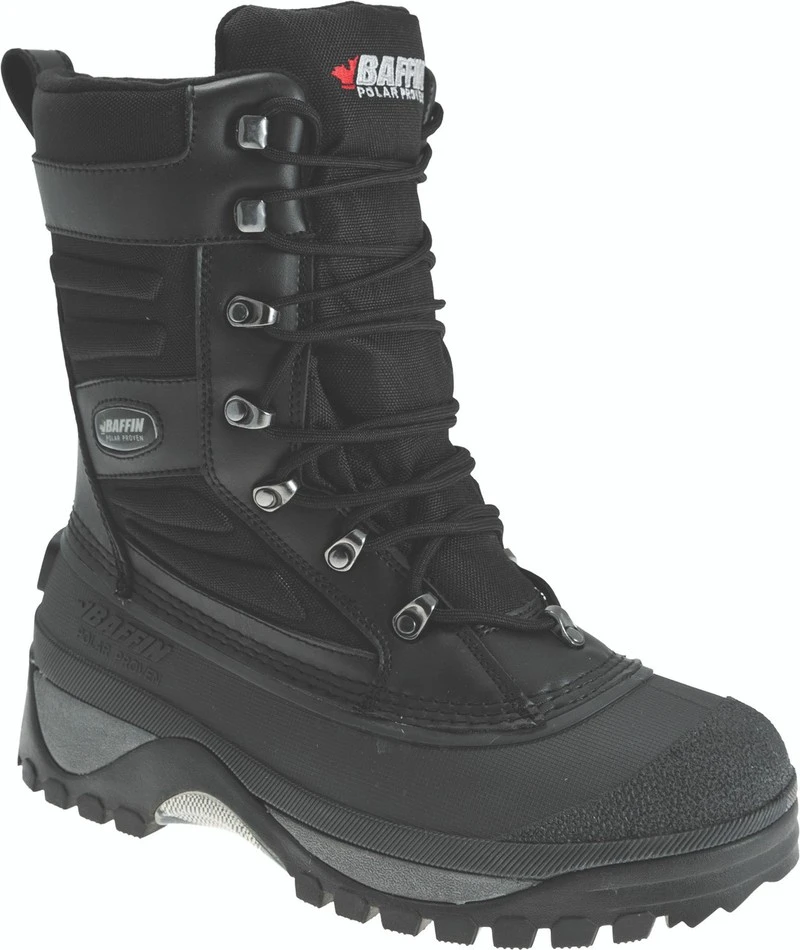 BAFFIN Crossfire Boots 1 BAFFIN Crossfire Boots