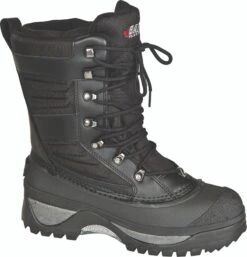 BAFFIN Crossfire Boots 5 BAFFIN Crossfire Boots -Motorcycle Equipment Store crossfire boots 2 61258.1688168399