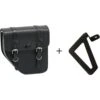 CUSTOMACCES Ibiza Saddlebag