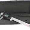 PERFORMANCE TOOL Digital Caliper