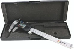 PERFORMANCE TOOL Digital Caliper