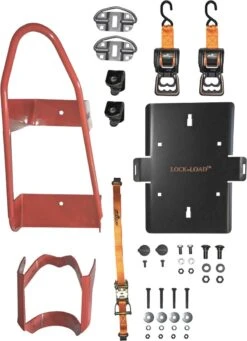LOCK AND LOAD Drive In Transport System 21 LOCK AND LOAD Drive In Transport System -Motorcycle Equipment Store drive in transport system 10 91147.1688170347