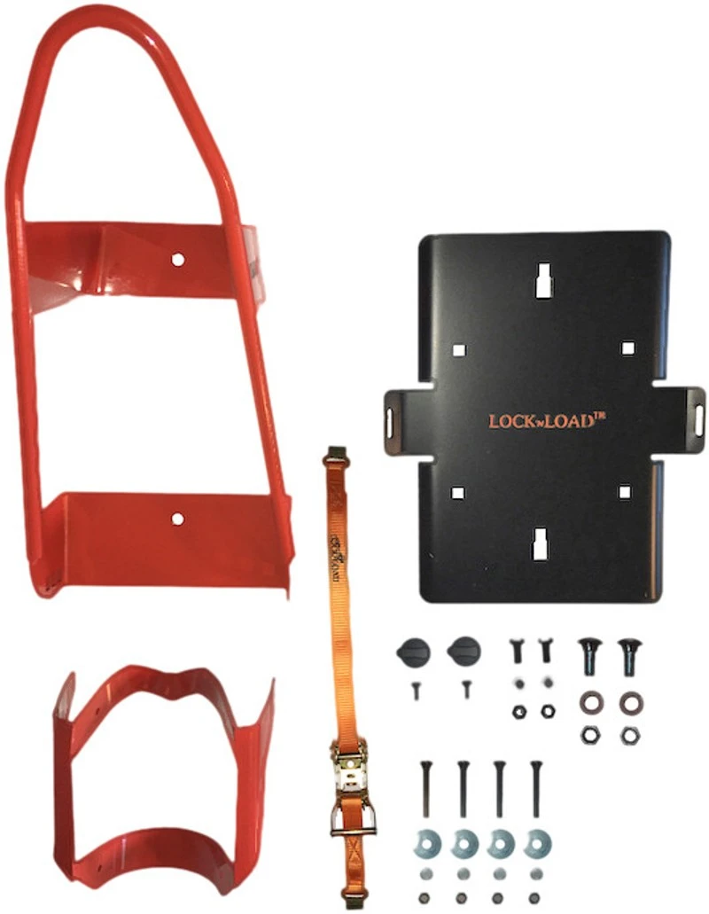 LOCK AND LOAD Drive In Transport System 5 LOCK AND LOAD Drive In Transport System - Image 5