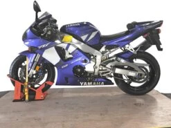 LOCK AND LOAD Drive In Transport System 16 LOCK AND LOAD Drive In Transport System -Motorcycle Equipment Store drive in transport system 5 62180.1688170343